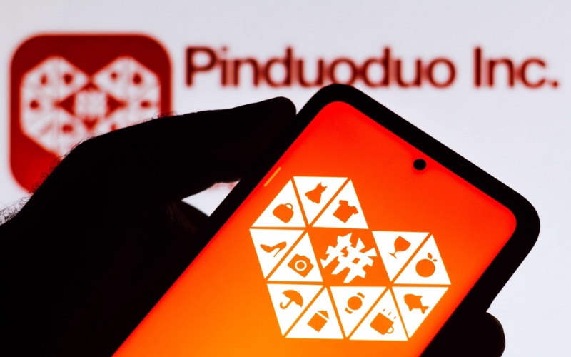 kinh nghiệm mua hàng pinduoduo