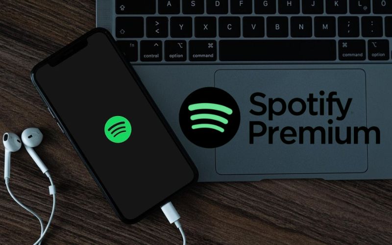 có nên nâng cấp spotify premium