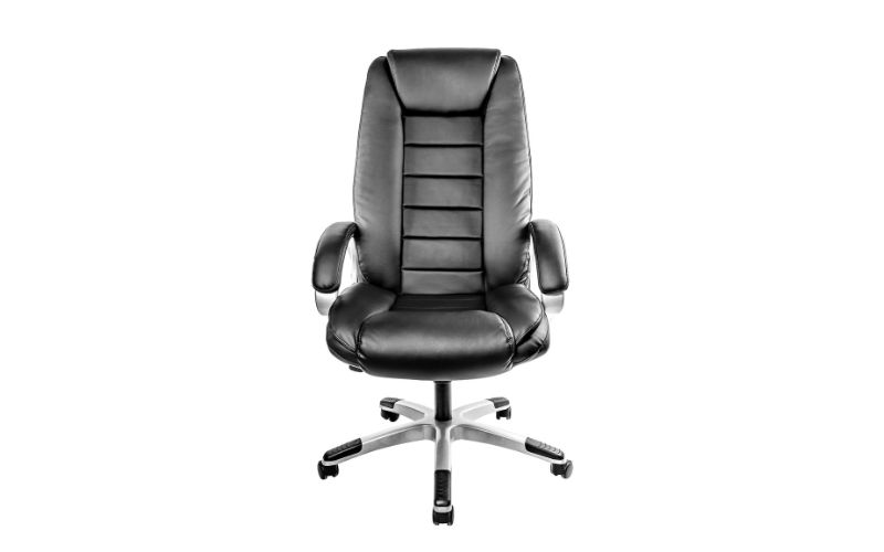 ghế giám đốc da thật