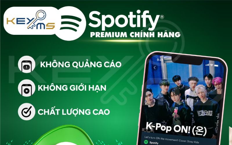 mua gói premium ở đâu uy tín