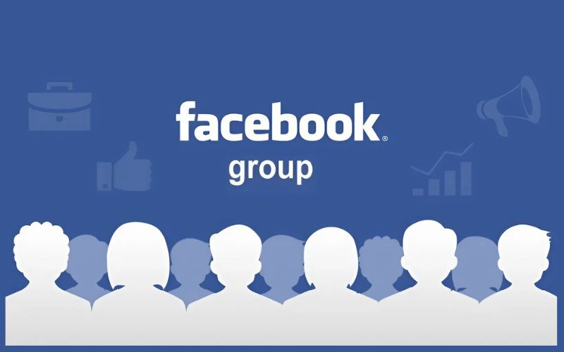 mua hàng nội địa Trung tại các hội nhóm Facebook