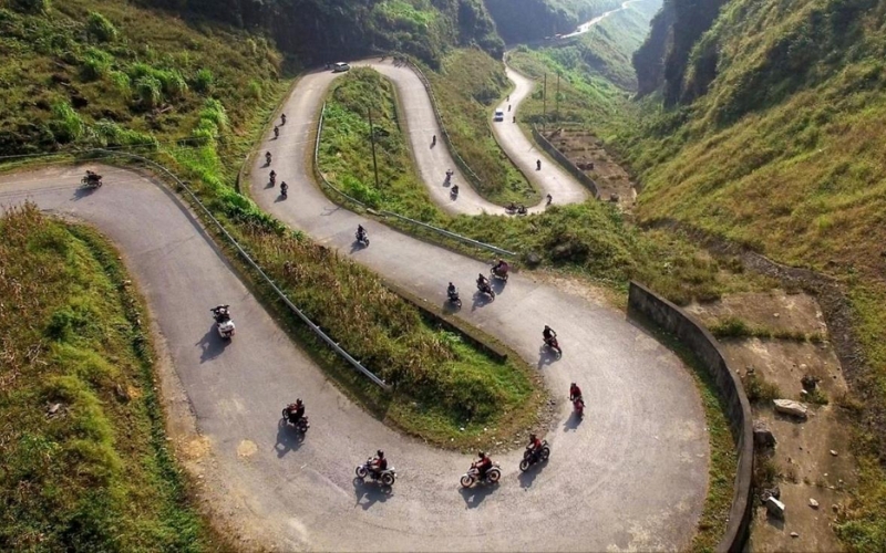 hà nội hoàng su phì