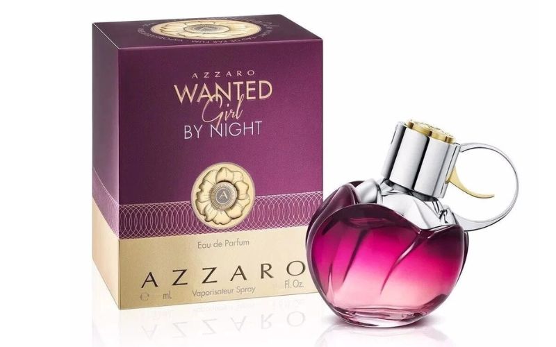 nước hoa nũ azzaro wanted