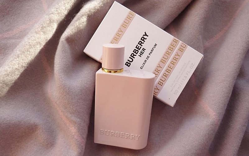 nước hoa nữ burberry her elixir