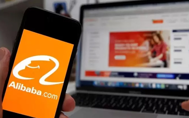 lựa chọn nhập hàng alibaba