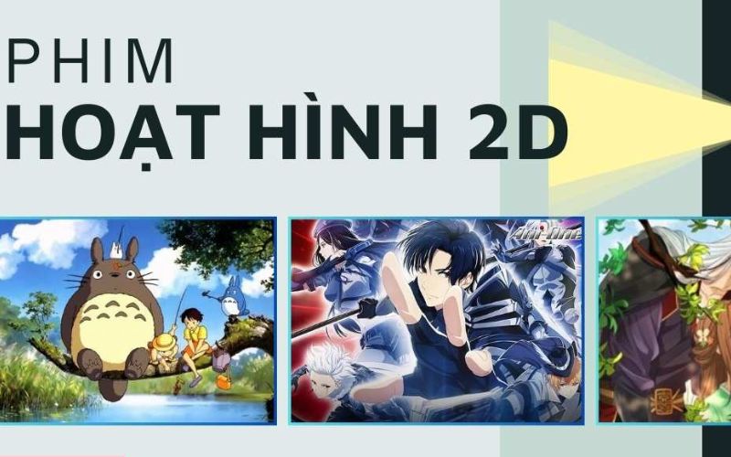 Khóa học làm phim hoạt hình 2D kiếm tiền YouTube của Luân Phạm